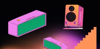 Numery modeli soundbarów Samsung i różnice między seriami