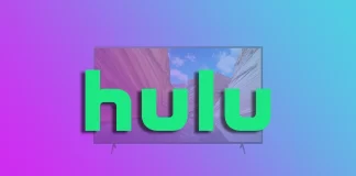 Jak oglądać Hulu na Sony TV