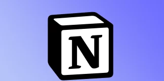 Jak dodać stronę do Notion