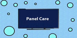 Jak dbać o telewizor Samsung OLED