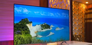 Kto produkuje telewizory TCL?