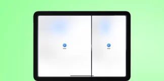 Co to jest widok Split View na iPadzie?