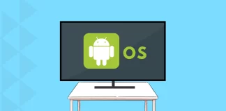 Android TV OS na przestrzeni lat