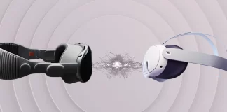 Apple Vision Pro vs Meta Quest 3: Czy jest jakiś powód, aby je porównywać?