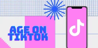 Jak zmienić swój wiek na TikTok