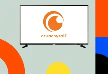 Jak uzyskać dostęp do Crunchyroll na telewizorze Samsung