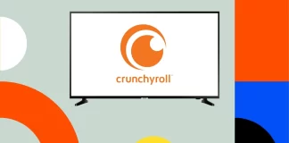 Jak uzyskać dostęp do Crunchyroll na telewizorze Samsung