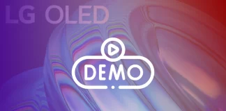 Jak wyłączyć tryb demo na telewizorze LG i przełączyć się na tryb domowy