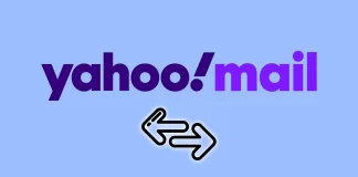 Jak przenieść starą pocztę Yahoo na nowy e-mail