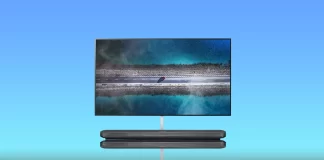 Jak włączyć tryb demonstracyjny lub tryb sklepowy w telewizorze LG