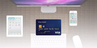 Jak zobaczyć zapisane karty kredytowe w Chrome