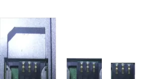 Rozmiar kart SIM Mini, Micro i Nano, zastosowanie