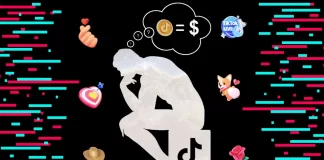 Ile warte są prezenty TikTok