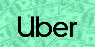 Czy za Ubera można płacić gotówką?