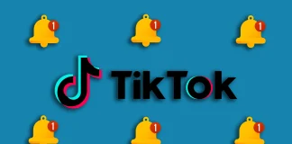 Jak naprawić powiadomienia TikTok nie działają