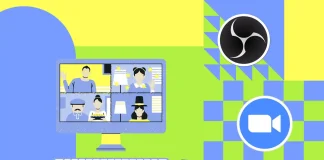 Jak nagrać spotkanie Zoom za pomocą OBS