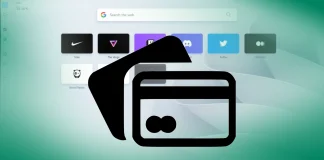 Jak zobaczyć zapisane karty w Operze