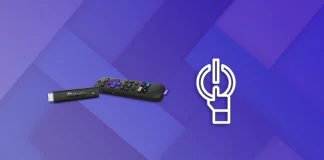 Jak wyłączyć Roku