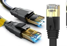 Internet i Ethernet: dlaczego połączenia kablowe nadal są ważne
