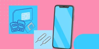 Jak otworzyć tackę karty SIM iPhone’a bez narzędzia do wysuwania