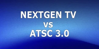 Czym jest NEXTGEN TV vs ATSC 3.0