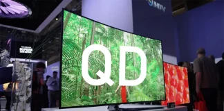 Telewizor SUHD, QLED, Neo QLED Samsung co to jest