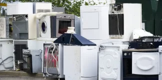 Żywotność sprzętu AGD