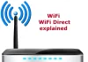 Czym jest Wi-Fi Direct i jak działa?