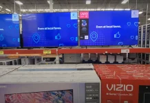 Co trzeba wiedzieć przy zakupie telewizora w Black Friday