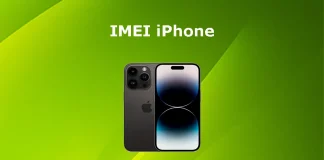 Jak znaleźć numer IMEI na zablokowanym lub uszkodzonym iPhonie