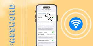 Jak zobaczyć hasła Wi-Fi na iPhonie lub iPadzie