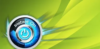 Instant On w telewizorze Samsung, co to jest?