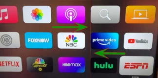 Naprawa ekranu telewizora Samsung, linie na ekranie