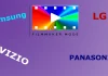 Czym jest Filmmaker Mode w telewizorach?