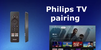 Pilot do telewizora Philips nie działa. Rozwiązanie problemu
