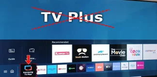 Jak wyłączyć domyślne uruchamianie Samsung TV Plus