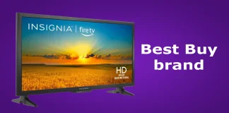 Kto produkuje telewizory Insignia – oto, co musisz wiedzieć