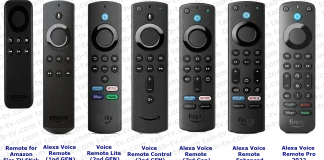 Piloty Amazon i ich kompatybilność