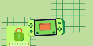 Czy możesz ustawić hasło na Nintendo Switch?