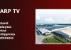 Kto produkuje telewizory Sharp i gdzie są one wytwarzane?