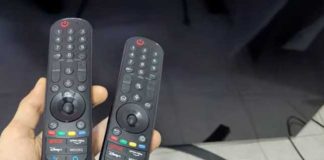 Pilot LG MR22GN vs MR22GA