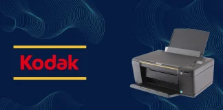 Kto produkuje drukarki KODAK?