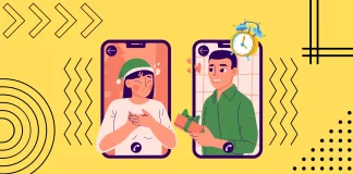 Czy alarm włączy się, jeśli rozmawiasz przez FaceTime?