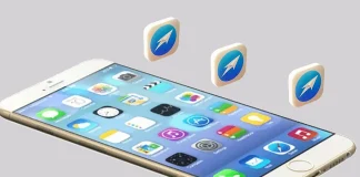 Jak dodać skrót do strony internetowej na ekranie głównym iPhone’a