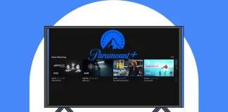 Jak usunąć programy z sekcji Kontynuuj oglądanie na Paramount Plus
