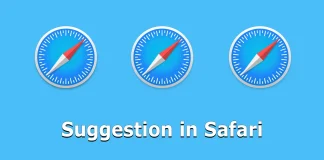 Wyłączanie i zarządzanie sugestiami w Safari na iPhone