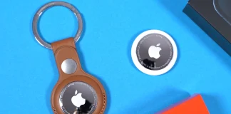 Czy Apple AirTag emituje powiadomienia dźwiękowe?