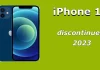 Lista modeli iPhone według lat od 2007 do 2026 roku