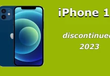 Lista modeli iPhone według lat od 2007 do 2026 roku