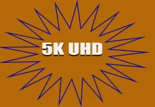 Monitory 5K UHD i UHD Plus, historia i specyfikacje